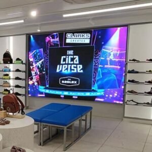 Indoor Direct View LED Video Walls