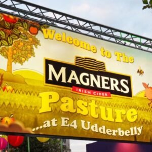 Illuminated Flex Face Signs