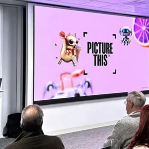 Presentation LED Video Walls